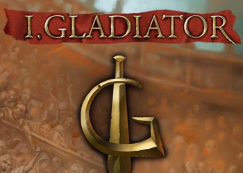 Обзор игры I, Gladiator