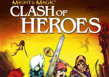 Обзор игры Might and Magic: Clash of Heroes