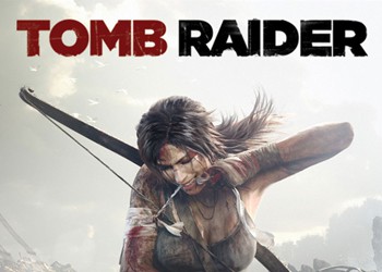 Обзор игры Tomb Raider (2013)