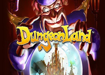 Обзор игры Dungeonland