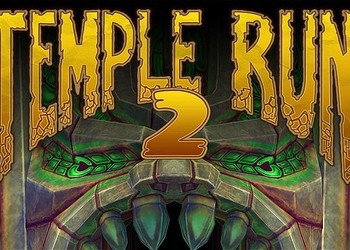 Обзор игры Temple Run 2
