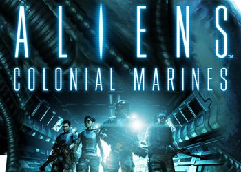 Обзор игры Aliens: Colonial Marines