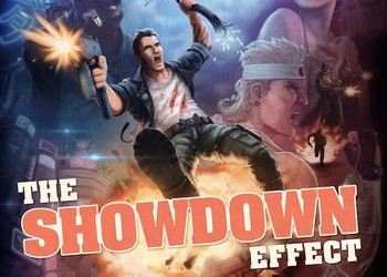 Обзор игры The Showdown Effect
