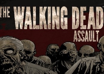 Обзор игры The Walking Dead: Assault