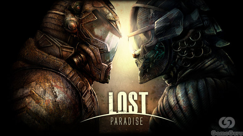 Free To Win в Lost Paradise: убивай бесплатно!