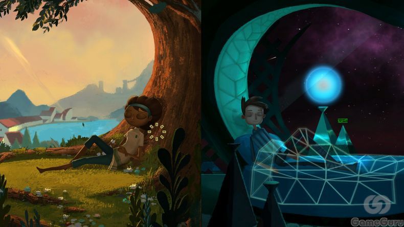 Обзор игры Broken Age. Классический квест жив.