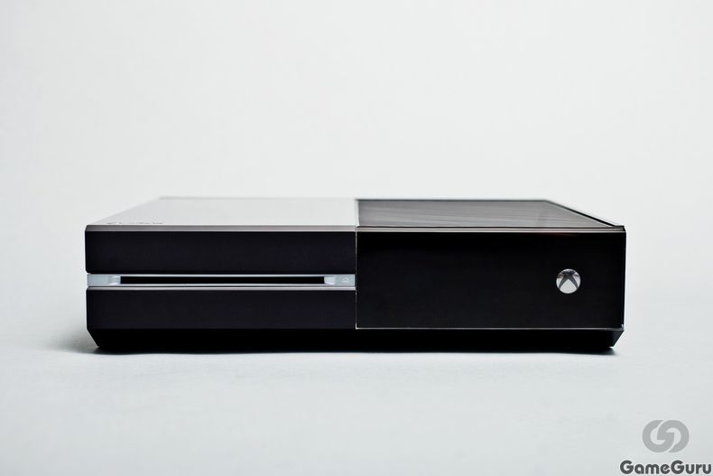 Обзор Xbox One