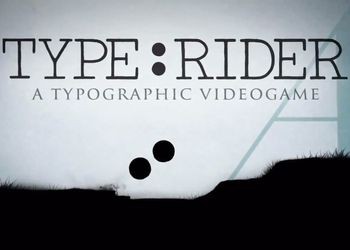 Обзор игры Type:Rider