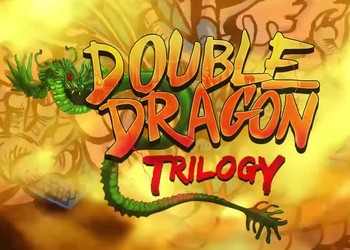 Обзор игры Double Dragon Trilogy