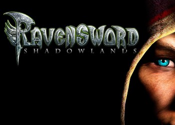 Обзор (PC версия) игры Ravensword: Shadowlands