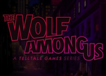 Обзор игры The Wolf Among Us: Episode 1 - Faith