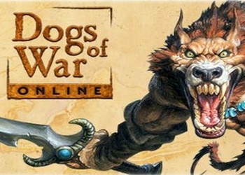 Обзор игры Dogs of War Online