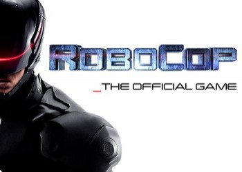 Обзор игры RoboCop