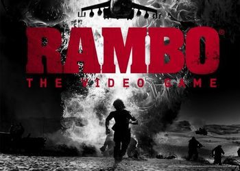 Обзор игры Rambo: The Video Game