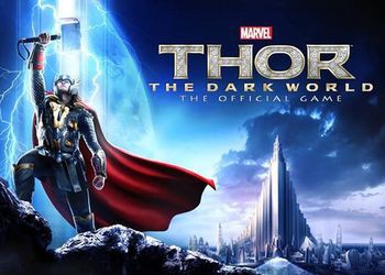 Обзор игры Thor: The Dark World - The Official Game