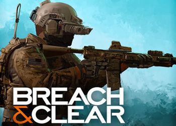 Обзор игры Breach & Clear