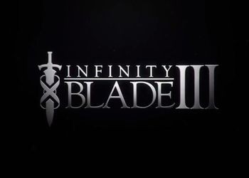 Обзор игры Infinity Blade III