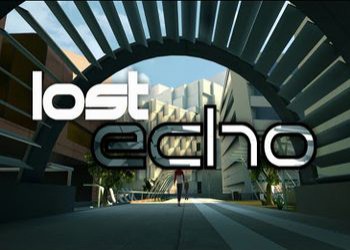 Обзор игры Lost Echo