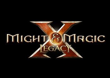 Обзор игры Might & Magic X Legacy