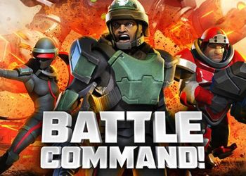 Обзор игры Battle Command!