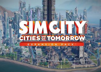 Обзор игры SimCity: Cities of Tomorrow Expansion Pack