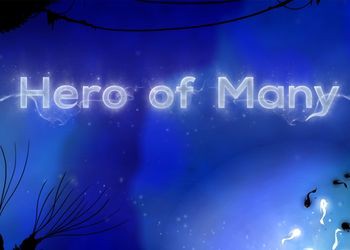 Обзор игры Hero of Many