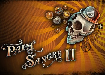 Обзор игры Papa Sangre II