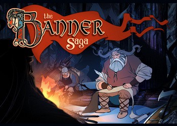 Обзор игры The Banner Saga