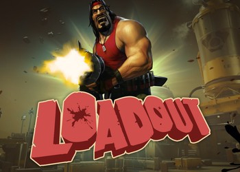 Обзор игры Loadout