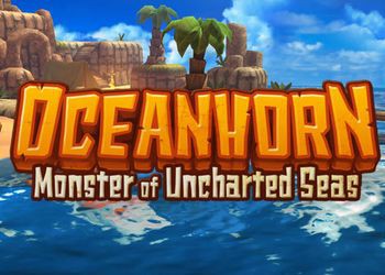 Обзор игры Oceanhorn: Monster of Uncharted Seas