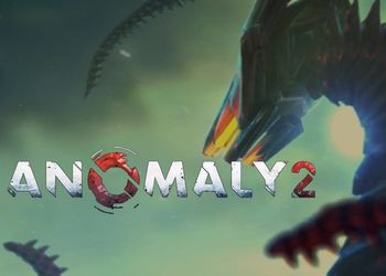 Обзор игры Anomaly 2