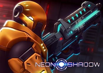 Обзор игры Neon Shadow