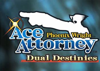 Обзор игры Phoenix Wright: Ace Attorney – Dual Destinies