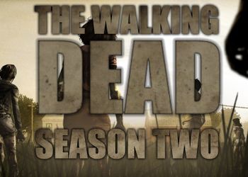 Обзор игры The Walking Dead: Season Two Episode 1 - All T…