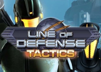 Обзор игры Line of Defense Tactics