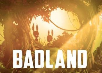 Обзор игры Badland