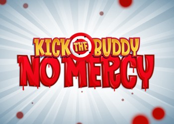 Обзор игры Kick the Buddy: No Mercy