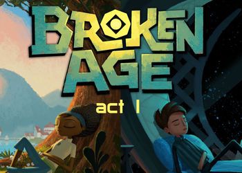 Обзор игры Broken Age: Act I