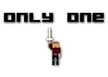 Обзор игры Only One