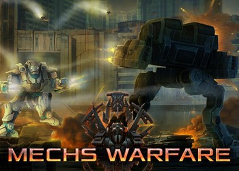 Обзор игры Mechs Warfare