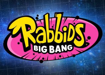 Обзор игры Rabbids Big Bang