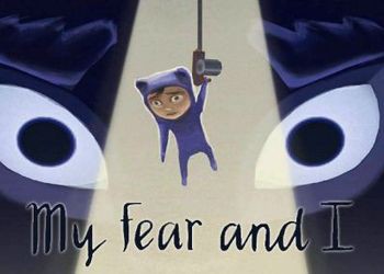 Обзор игры My Fear and I