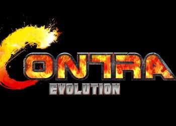 Обзор игры Contra: Evolution