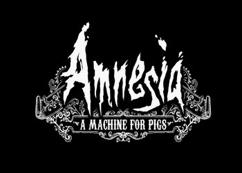 Обзор игры Amnesia: A Machine for Pigs