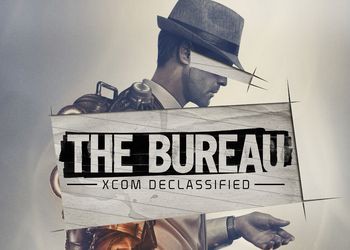 Обзор игры The Bureau: XCOM Declassified