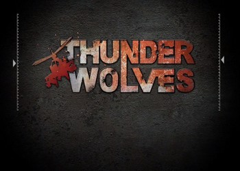 Обзор игры Thunder Wolves