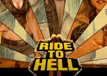 Обзор игры Ride to Hell: Retribution