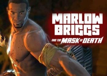 Обзор игры Marlow Briggs and The Mask of Death