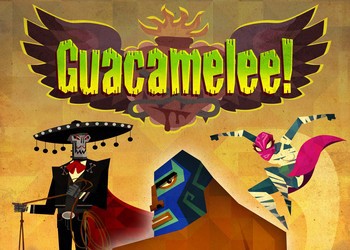 Обзор игры Guacamelee!