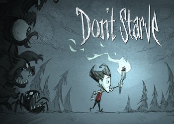 Обзор игры Don't Starve